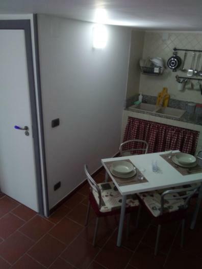 Napule Apartment Napels Buitenkant foto