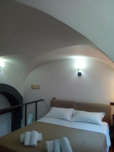 Napule Apartment Napels Buitenkant foto