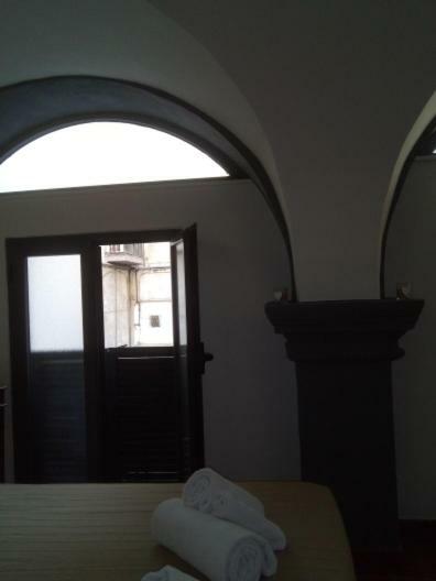Napule Apartment Napels Buitenkant foto